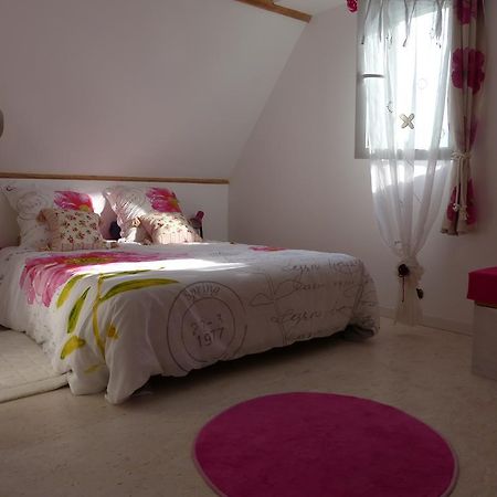 Le Diamant Villa Le Minihic-sur-Rance Luaran gambar