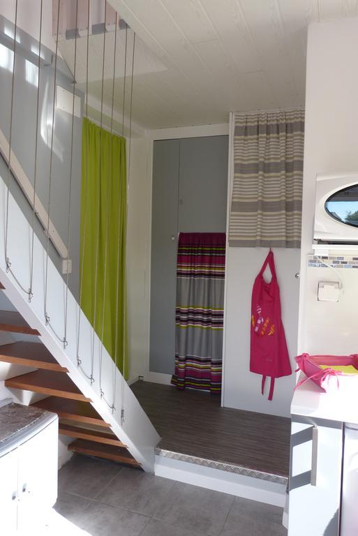 Le Diamant Villa Le Minihic-sur-Rance Luaran gambar
