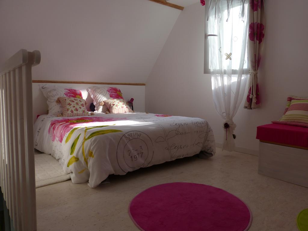 Le Diamant Villa Le Minihic-sur-Rance Luaran gambar