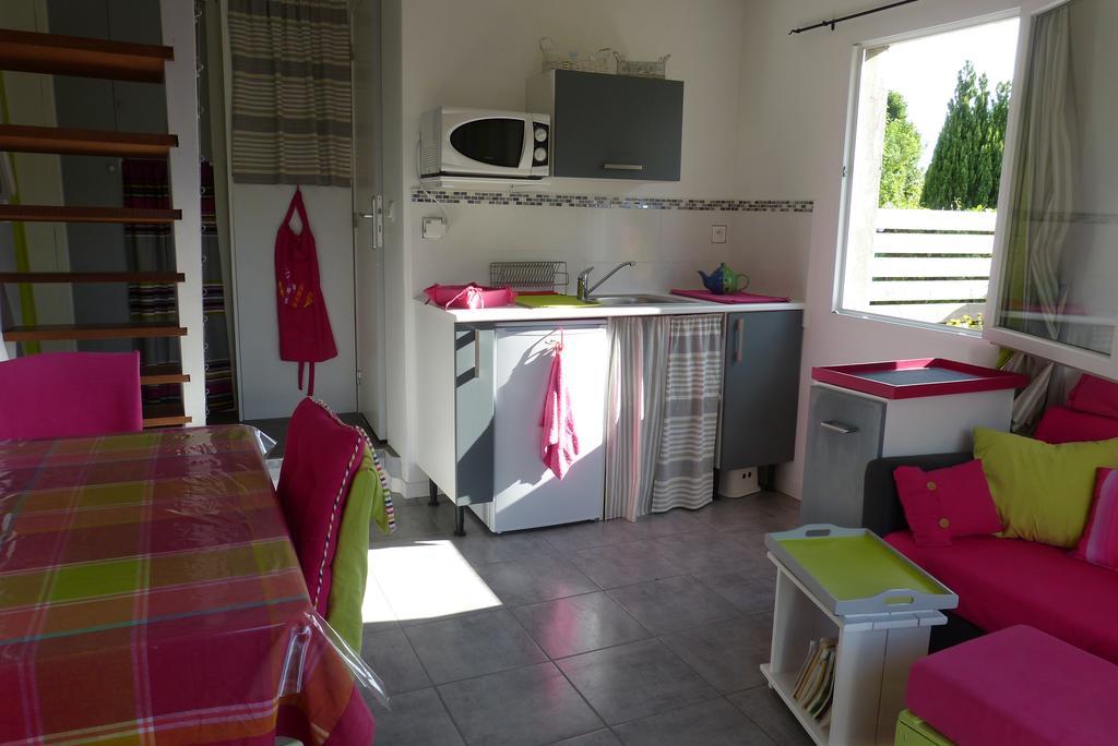 Le Diamant Villa Le Minihic-sur-Rance Luaran gambar